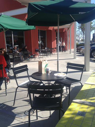 Starbucks image