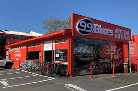 99 Bikes Glen Innes