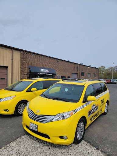 Auto Body Shop «Maaco Collision Repair & Auto Painting», reviews and photos, 1026 S Milwaukee Ave, Wheeling, IL 60090, USA