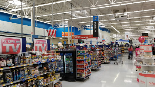 Department Store «Walmart Supercenter», reviews and photos, 5401 Fairington Rd, Lithonia, GA 30038, USA