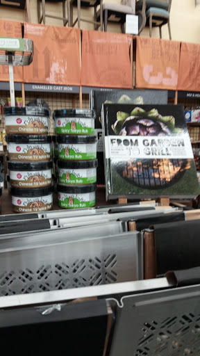 Furniture Store «Cost Plus World Market», reviews and photos, 10565 S Mall Dr, Baton Rouge, LA 70809, USA