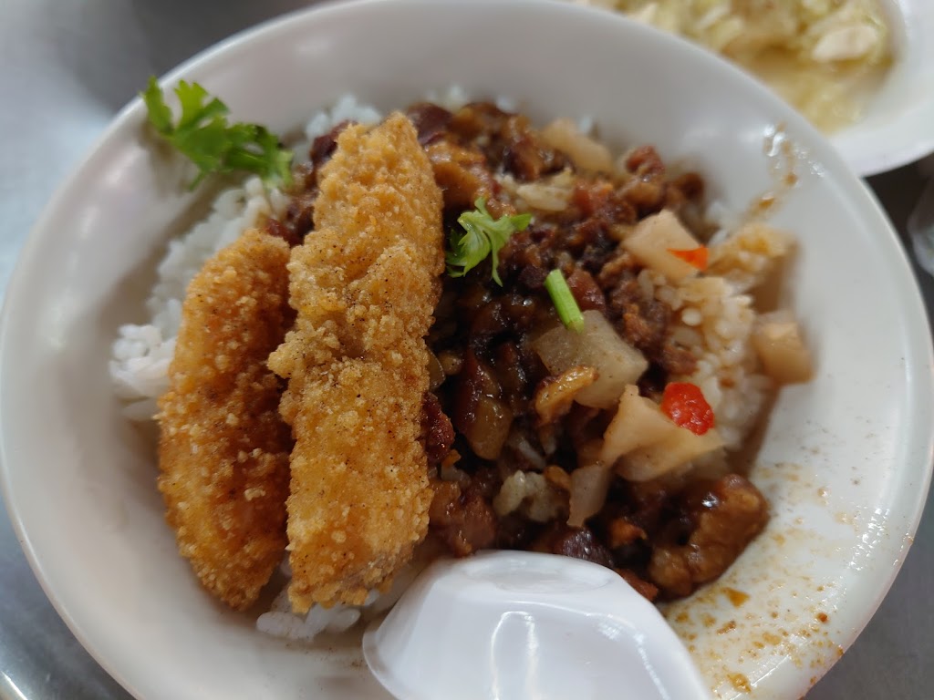 南北小吃美食廣場 的照片