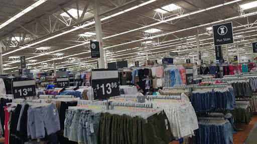 Department Store «Walmart Supercenter», reviews and photos, 25 Tobias Boland Way, Worcester, MA 01607, USA