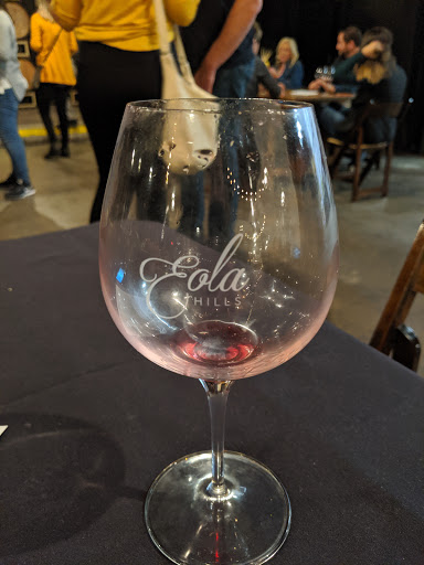 Winery «Eola Hills Wine Cellars», reviews and photos, 501 S Pacific Hwy W, Rickreall, OR 97371, USA