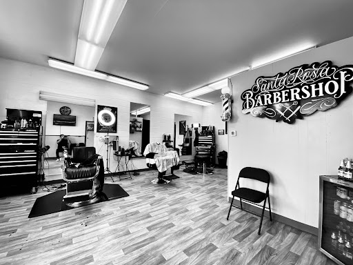 Barber Shop «Santa Rosa Barbershop», reviews and photos, 2330 4th St, Santa Rosa, CA 95404, USA