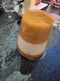 Jus du Restaurant gastronomique Alcyone à Marseille - n°5