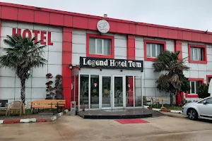 Legend hotel Selim Paşa image