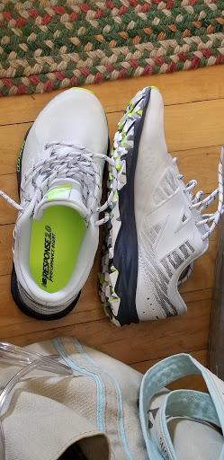 Shoe Store «New Balance Factory Store», reviews and photos, 15 Stockwell Dr, Avon, MA 02322, USA