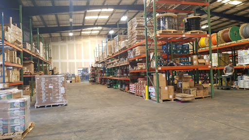 Electrical Supply Store «CED/Raybro Electric Supplies», reviews and photos, 2685 Hansrob Rd, Orlando, FL 32804, USA