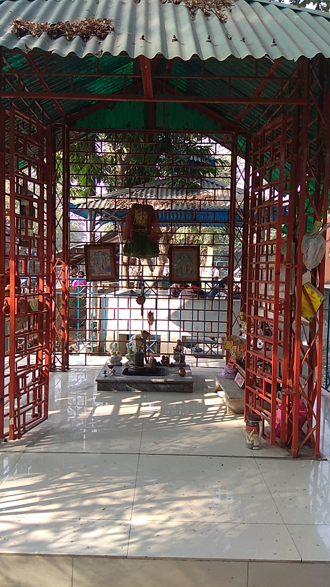 Shiv Temple শিব মন্দির