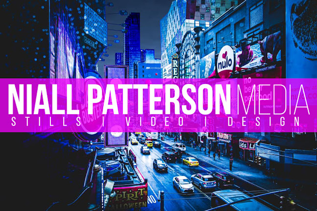 Niall Patterson Media
