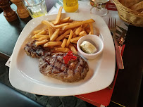 Plats et boissons du Restaurant de grillades Hippopotamus Steakhouse à Paris - n°8