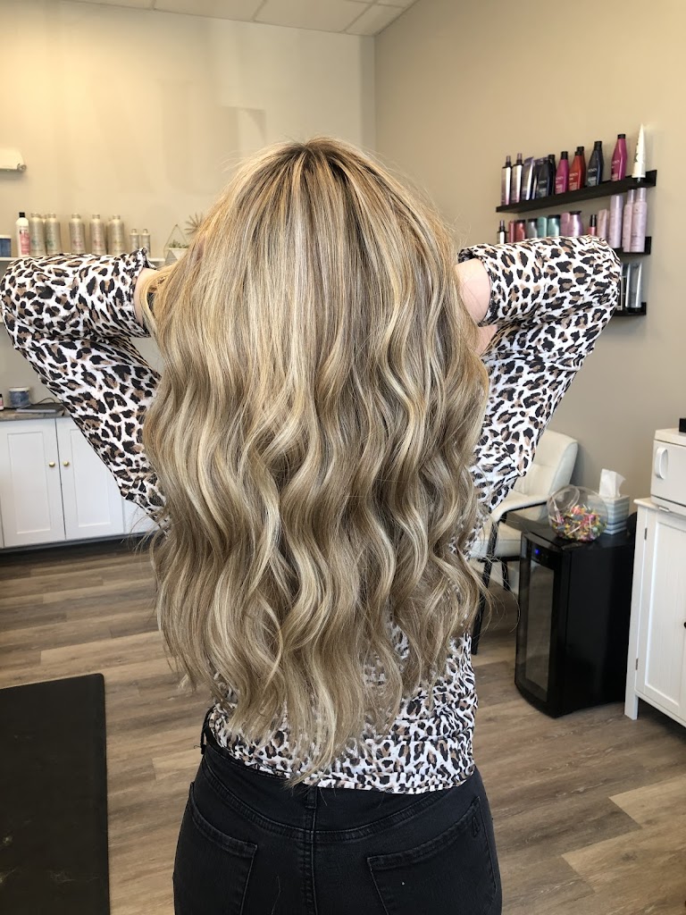 The Vault Salon 60115