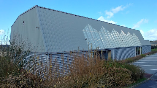 salle multi-activités de Tonneville 120 Rue de la Libération, 50460 La Hague, France