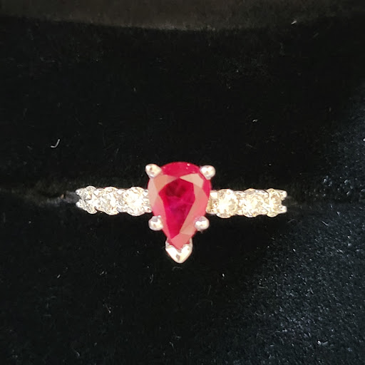 Jeweler «Heritage Jewelers», reviews and photos, 1115 E 9th St, Lockport, IL 60441, USA