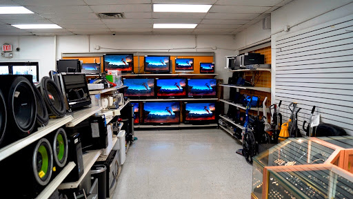 Pawn Shop «Godfather Pawn Jewelry & Gun», reviews and photos, 8519 E Colonial Dr, Orlando, FL 32817, USA