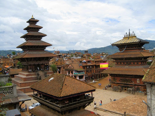 Tour Agency «Himalayan Dreams», reviews and photos, 6185 Rainier Ave, Rocklin, CA 95677, USA