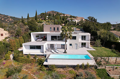 DELUXIA Immobilier - Saint-Raphaël à Saint-Raphaël