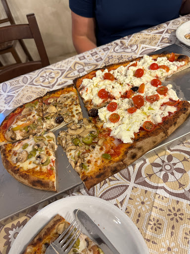 Pizzeria Conte luna Sciacca in Sciacca, Libero consorzio comunale di Agrigento