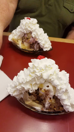 Ice Cream Shop «Mayberry», reviews and photos, 50 Miller St A, Winston-Salem, NC 27104, USA