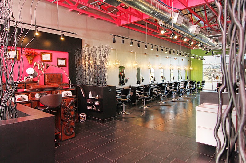 HOTBOX salon 89123