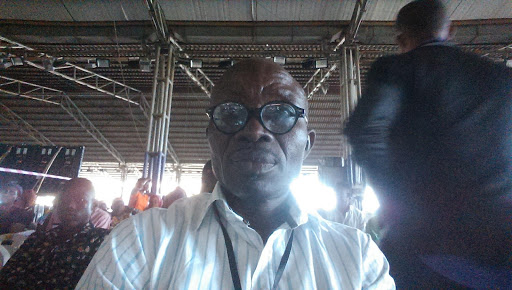 Peace Estate, Akobo, Ojurin, Nigeria, Apartment Complex, state Oyo