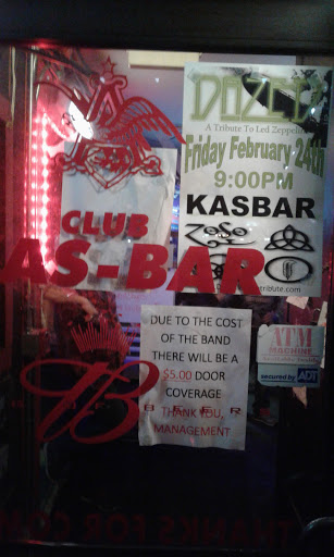 Bar «Kas Bar», reviews and photos, 234 SW Cutoff, Worcester, MA 01604, USA