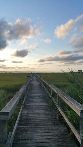 Park «Albert I. Allen Memorial Park», reviews and photos, 2200 Delware Ave, North Wildwood, NJ 08260, USA