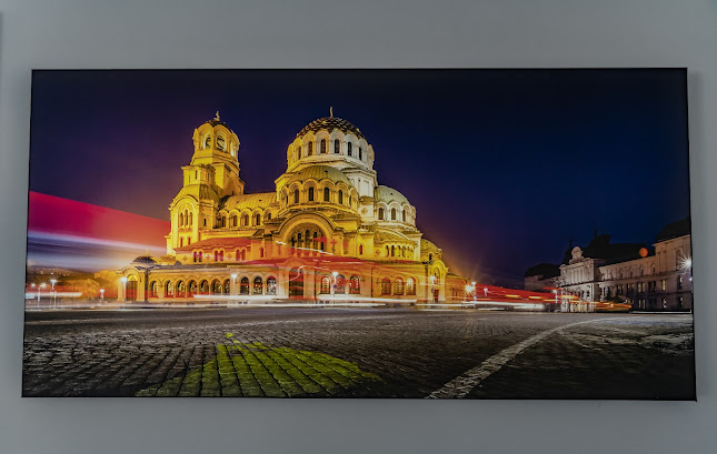 Печатница ReBrand - Широкоформатен печат и брандиране - София