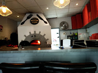Atmosphère du Pizzeria La Calypsia à Montrouge - n°4