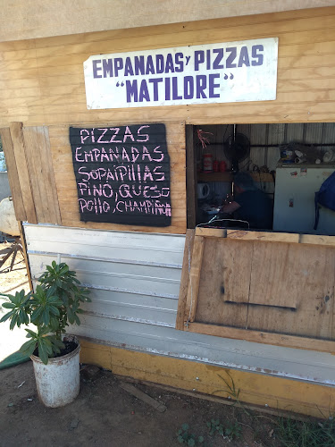 Pizzas & Burger Matilore - Viña del Mar