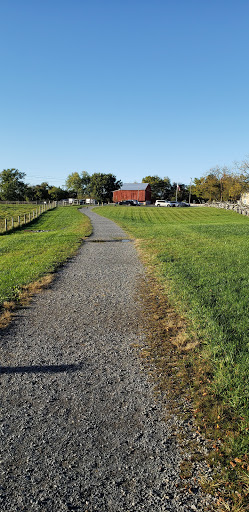 Battle Site «Third Battle of Winchester Battlefield Park», reviews and photos, 541 Redbud Rd, Winchester, VA 22603, USA