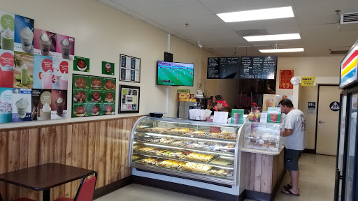 Donut Shop «Honeys Donuts», reviews and photos, 4801 Laguna Blvd # 102, Elk Grove, CA 95758, USA