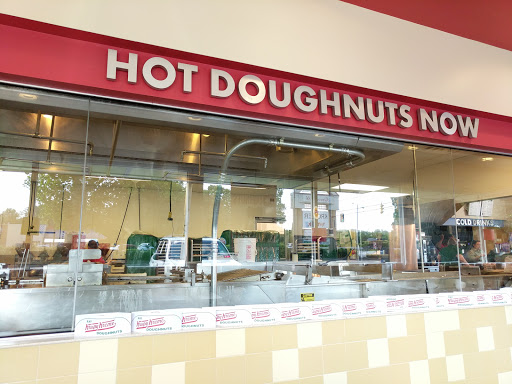 Donut Shop «Krispy Kreme South Charleston», reviews and photos, 42 Riverwalk Plaza McCorkle Ave, South Charleston, WV 25303, USA