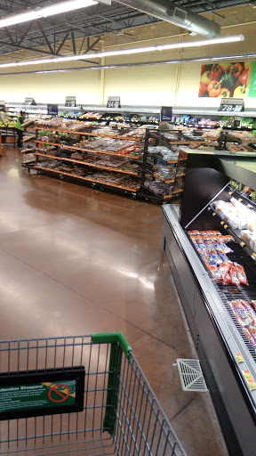 Supermarket «Walmart Neighborhood Market», reviews and photos, 5850 W Craig Rd, Las Vegas, NV 89130, USA