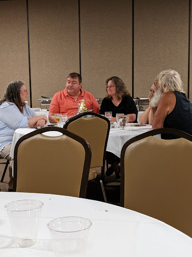 Banquet Hall «All Occasions Catering & Bnqt», reviews and photos, 6989 Waldo-Delaware Rd, Waldo, OH 43356, USA