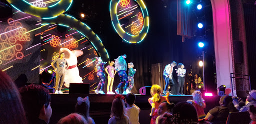 Concert Hall «Goodyear Theater», reviews and photos, 1201 E Market St, Akron, OH 44305, USA