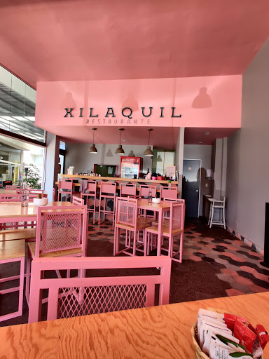 Xilaquil Restaurante