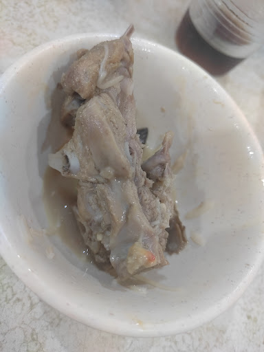 鳳凰食補薑母鴨 的照片