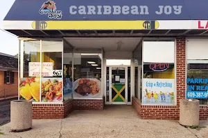 Caribbean Joy image