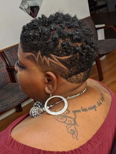 Beauty Salon «Immaculate Impressions Salon», reviews and photos, 807 Old Oyster Point Rd, Newport News, VA 23602, USA