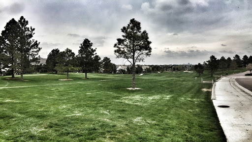 Hotel «Lone Tree Golf Club & Hotel», reviews and photos, 9808 Sunningdale Blvd, Lone Tree, CO 80124, USA