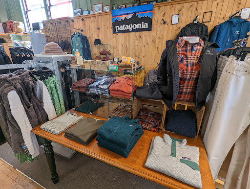 Camping Store «JL Waters», reviews and photos, 109 N College Ave, Bloomington, IN 47404, USA