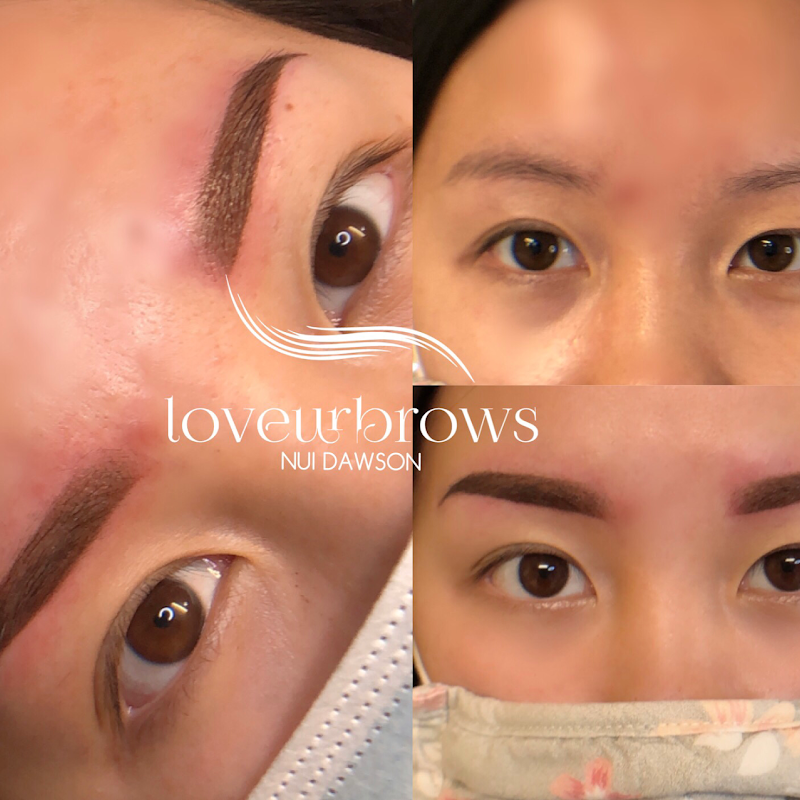 Loveurbrows