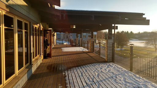 Golf Club «Brown Deer Golf Club», reviews and photos, 1900 Country Club Dr, Coralville, IA 52241, USA