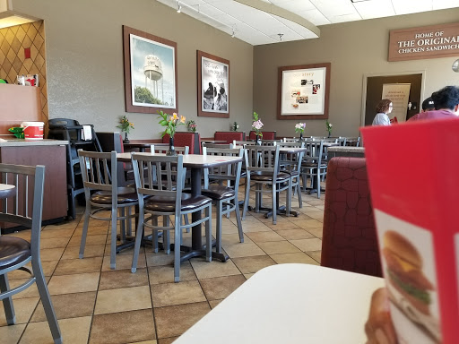 Fast Food Restaurant «Chick-fil-A», reviews and photos, 6543 FM 1488 Rd, Magnolia, TX 77354, USA