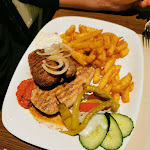 Photo n°3 de l'avis de Martin.i fait le 10/10/2021 à 15:18 sur le  Zur Alten Post à Oberhof