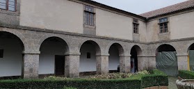Agrupación Folclórica Colexiata do Sar (Santiago de Compostela)