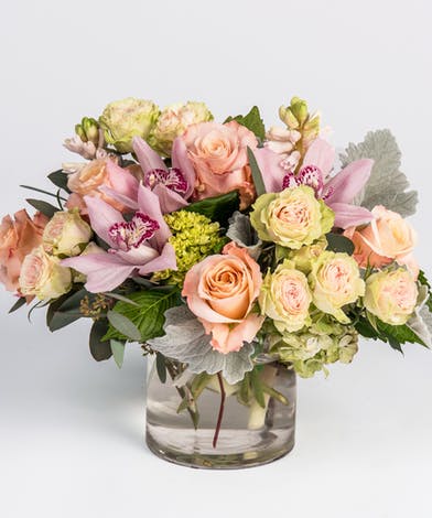 Florist «Allure Floral Design», reviews and photos, 1 3rd St, East Brunswick, NJ 08816, USA