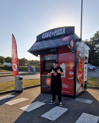 Photos du propriétaire du Pizzas à emporter Gang Of Pizza à Saint-Père-en-Retz - n°4